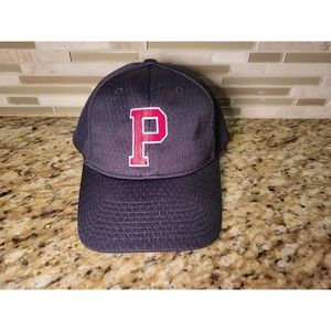 Port Authority Hat Cap Youth Adjustable in Black One Size Fits All Boys New